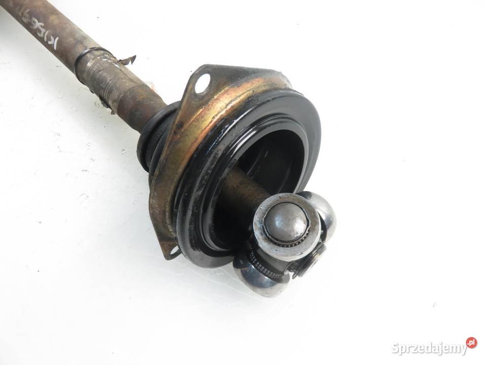 PÓŁOŚ LEWA RENAULT ESPACE IV 19 dCi 8200470133 Półosie