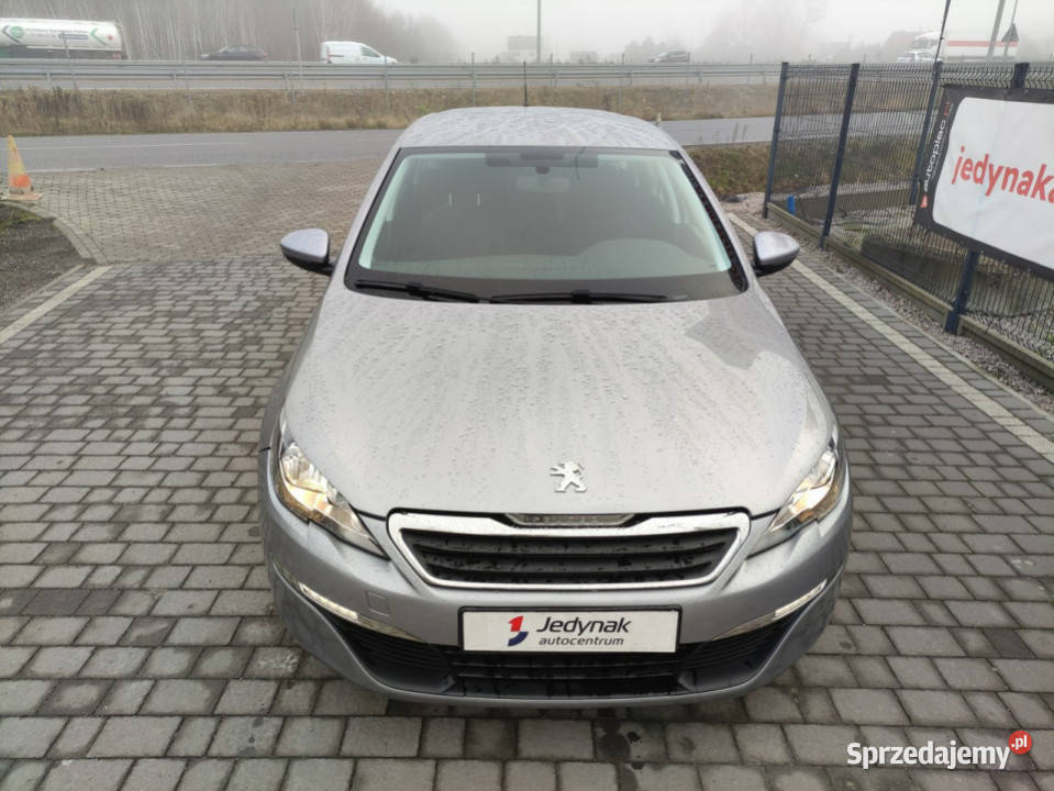 Peugeot 308 T9 20142021 308