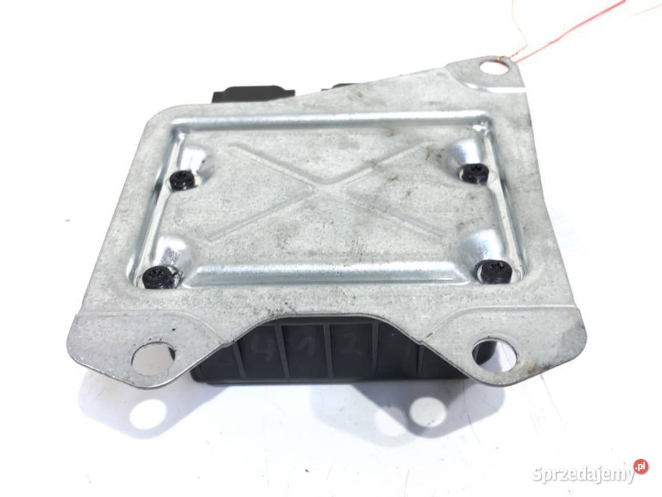 SENSOR AIRBAG FORD ECOSPORT LN1514B321BB CZUJNIK sprzedam