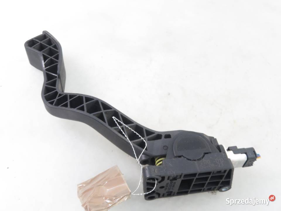 POTENCJOMETR GAZU CITROEN C2 16 0280752251