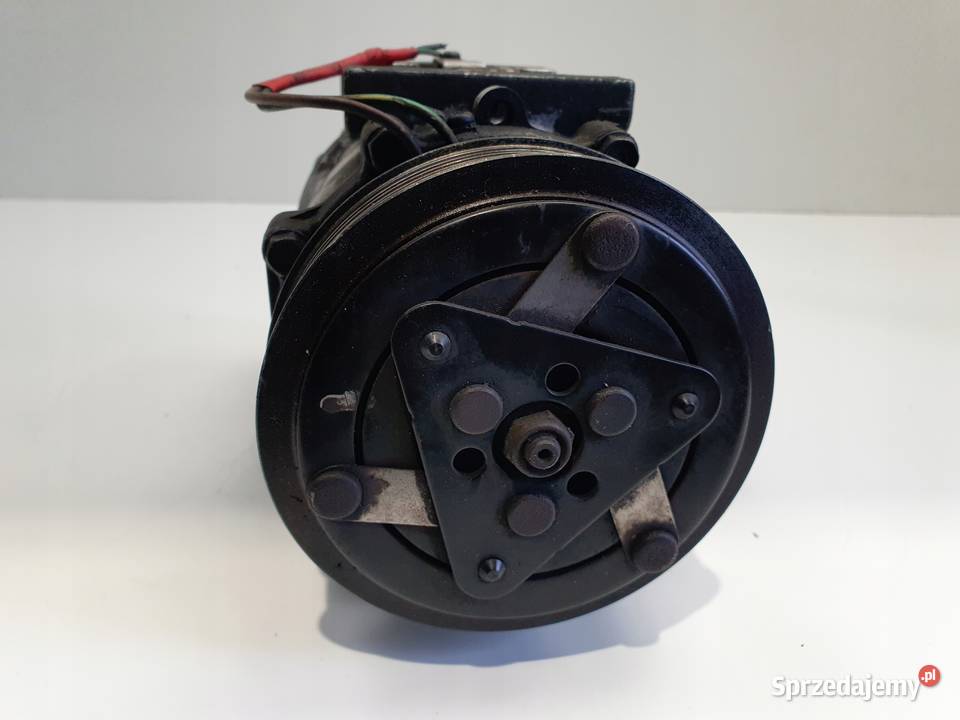 SPRĘŻARKA KLIMATYZACJI Volvo S40 II V50 20 D Kompresory klimatyzacji lubelskie Rudka