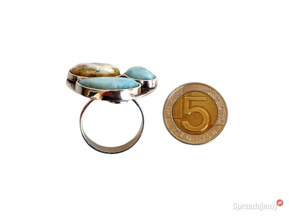 7424 Larimar i Kreda w Oksydzie Kędzierzyn-Koźle