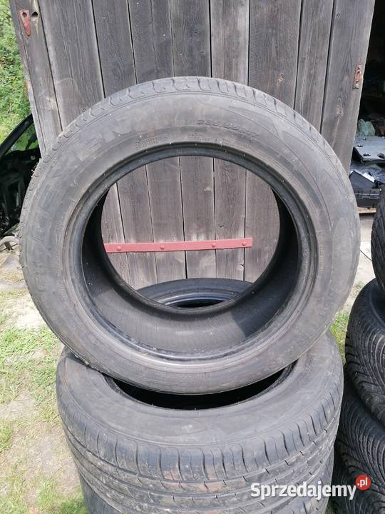 koloa BMW X3 E83 zimowe letnie alufelgi 17 Ladeniska