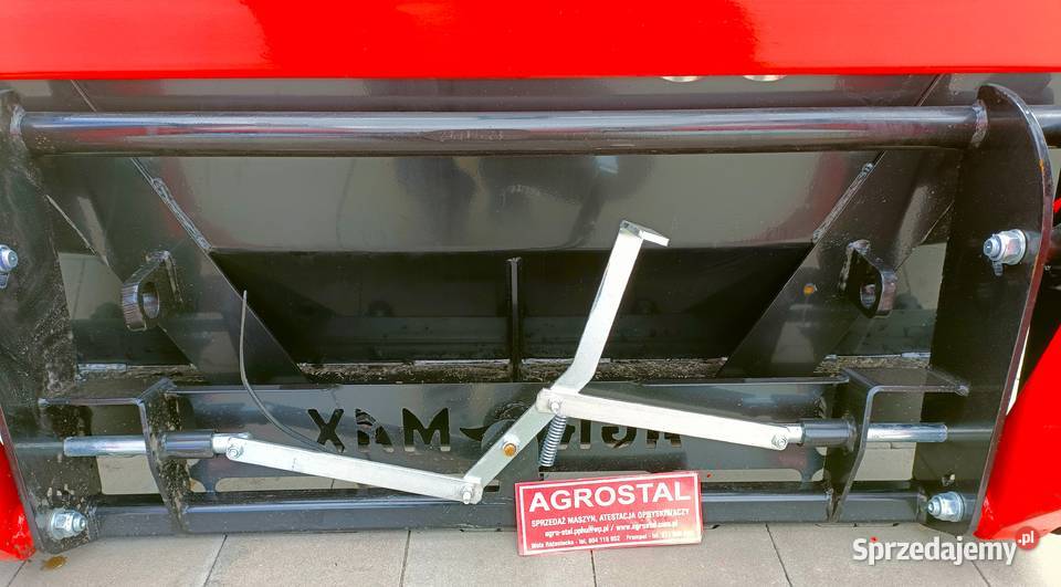 ŁADOWACZ CZOŁOWY 3 sekcje Ursus C330M T25 nieuszkodzony Maszyny rolnicze Kolbuszowa sprzedam