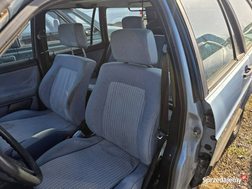 Volkswagen Passat 18 Benzyna 82 Variant Trophy Kombi Słupsk sprzedam