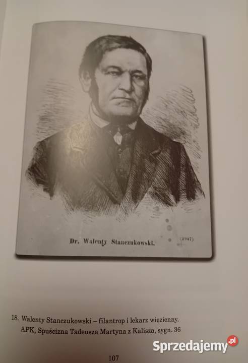 Więzienie kaliskie 18462015 Opr Edyta Pietrzak Poradniki, albumy i reportaże Koźminek