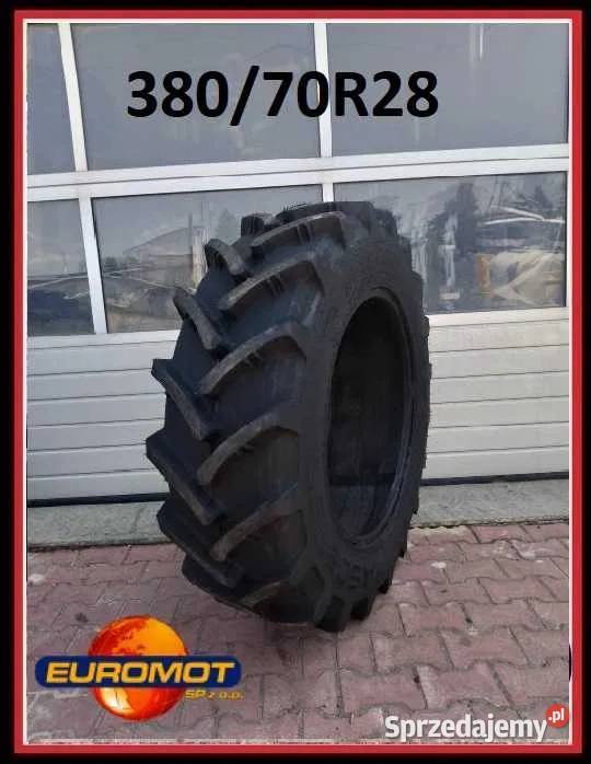 Opona 38070R28 Ascenso TDR850 133D Mocna 7 lat Tomaszów Lubelski