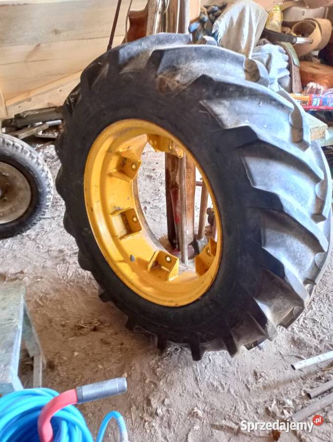 Koło 12424 Siedliska