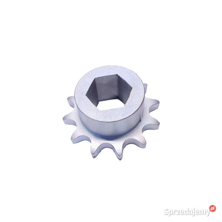 01051001 Zębatka Do Hedera Do Kukurydzy Capello dolnośląskie Kłodzko