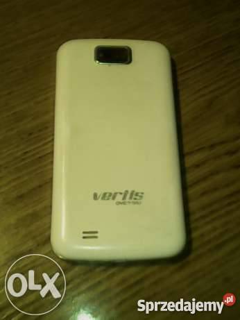 smartfon overmax vertis 02 E-mail Telefony komórkowe Poznań