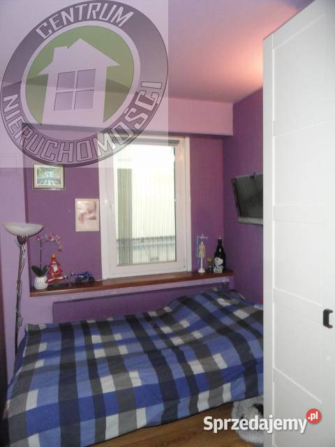 Mieszkanie 5967m2 4 pokojowe Nowy Sącz Liczba pokoi 4 Sprzedaż