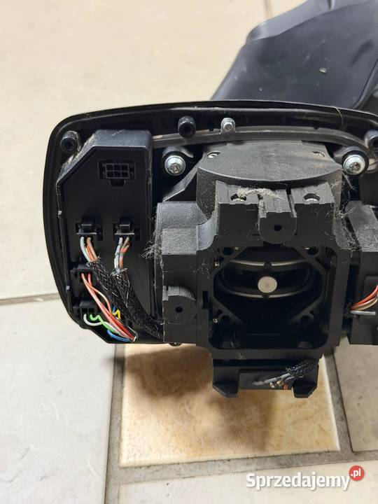 STILL joystick elobau 51904305502 FMX 57199912 Antonie