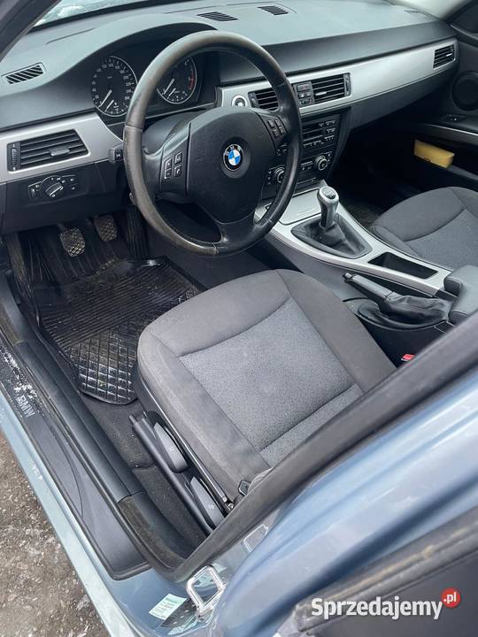 SYNDYK Sprzeda z wolnej ręki samochód osobowy Tomaszów Mazowiecki