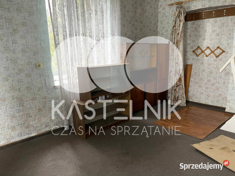 Wywóz mebli z mieszkań Nowy Targ Kastelnik małopolskie