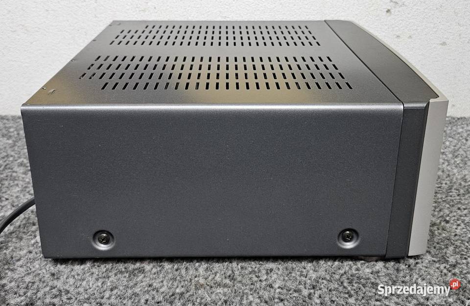 Wzmacniacz stereo Sony TAEX66 Wzmacniacze i pokrewne sprzedam
