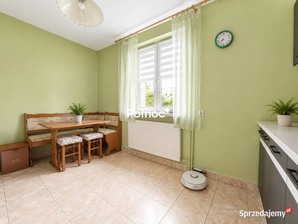 120m2 garaż z kanałem Racławicka pustak Chełm sprzedam