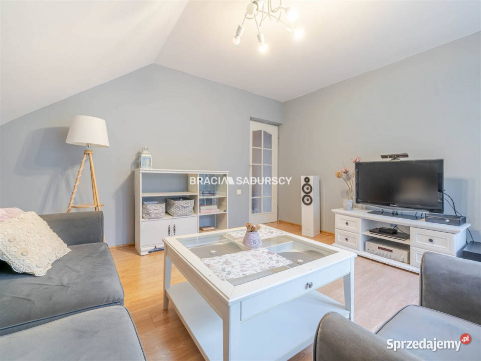 Sprzedam dom wolnostojący 175 metrów Kraków 2 piętra