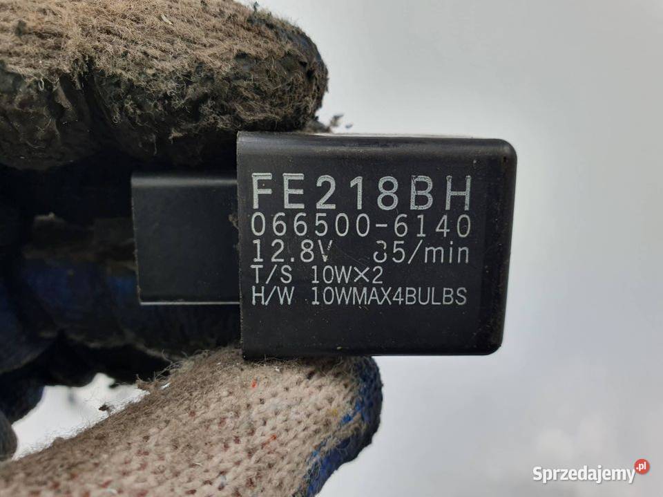 CZUJNIK KAWASAKI Z650 ABS FE218BH osobowe Lipno