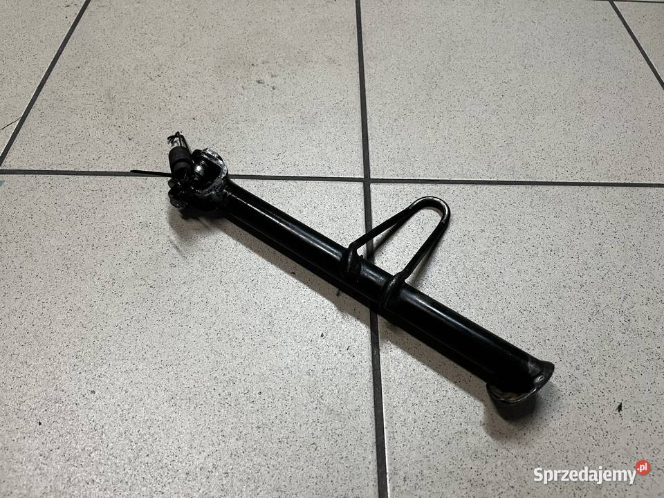 Stopka boczna kosa Piaggio XEVO 125 Brzeszcze