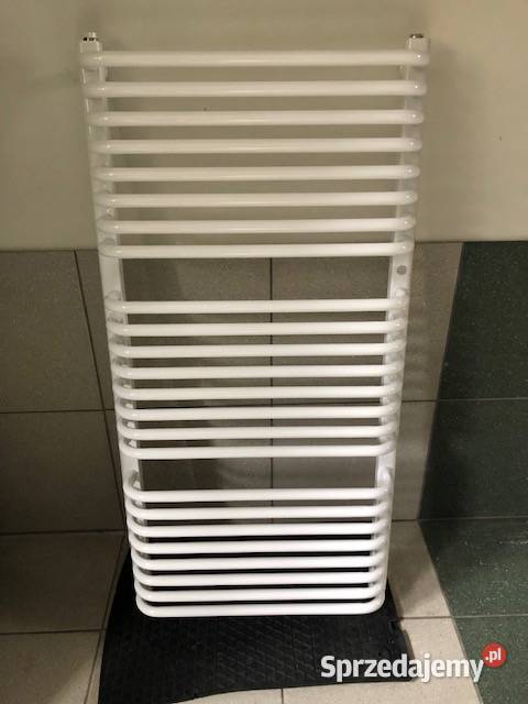Grzejnik łazienkowy rurkowy Szczecin sprzedam