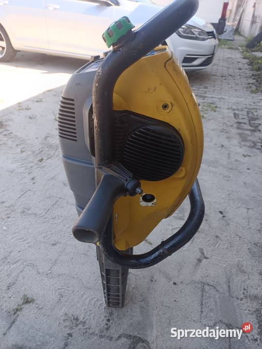 Młot udarowy Atlas copco cobra mk3 Gdańsk
