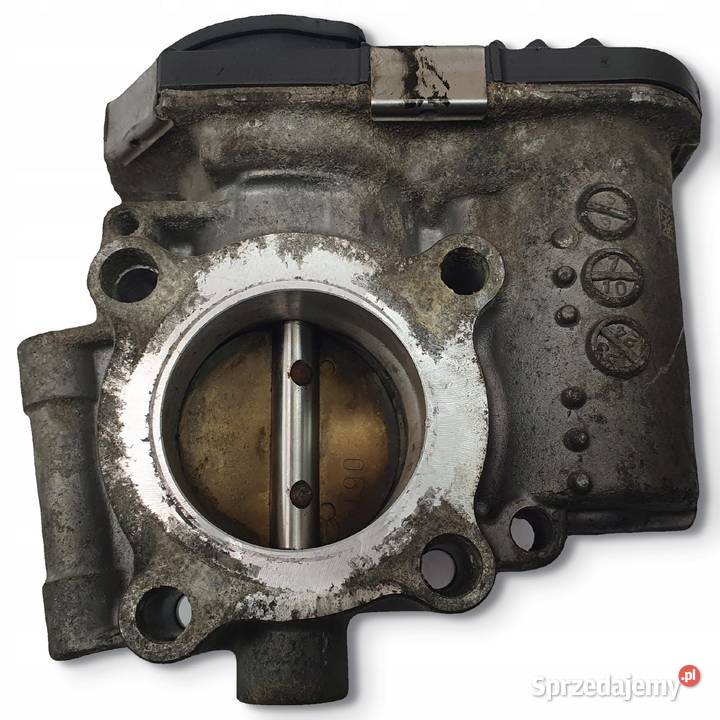 PRZEPUSTNICA Opel Corsa D 12 16V A12XER Bosch Chełm