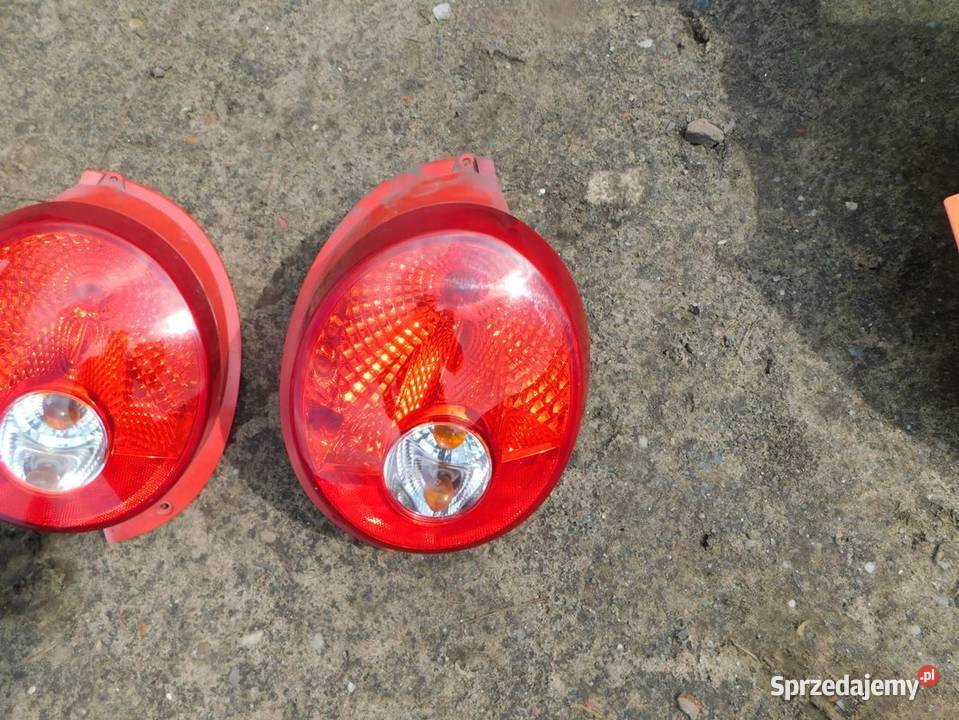 spark lampa prawa WYSYŁKA Żory