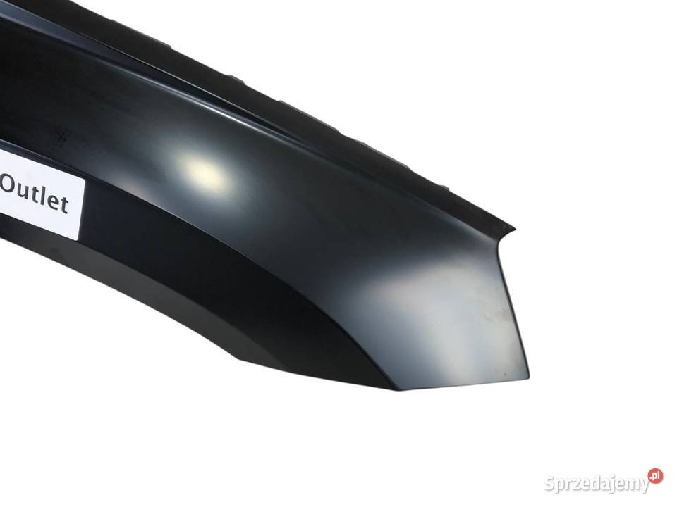 Skoda Karoq NU7 20172022 Błotnik prawy przód Błotniki Skarżysko-Kamienna