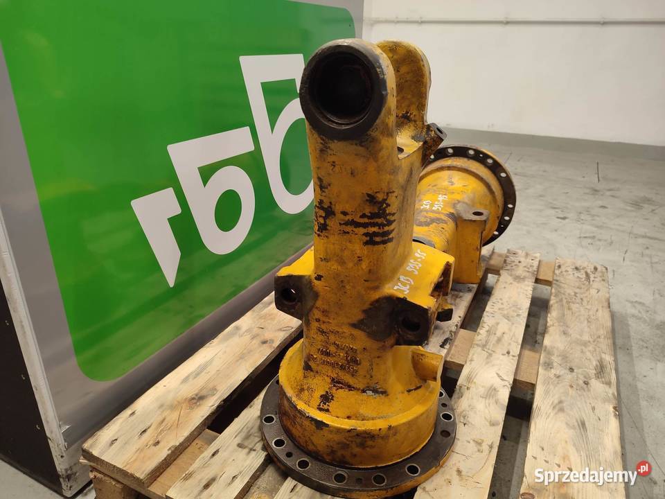 Pochwa mostu JCB 53595 453230C1P Wilkowo