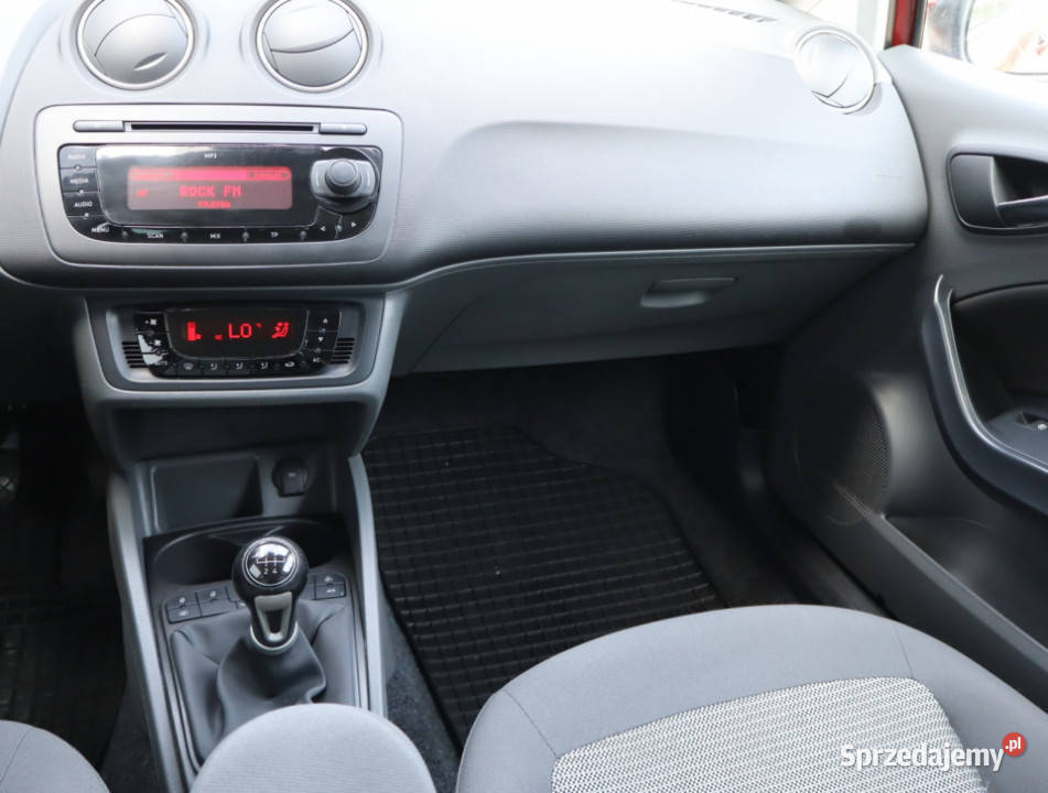 Seat Ibiza 14 16V klimatyzacja Piaseczno