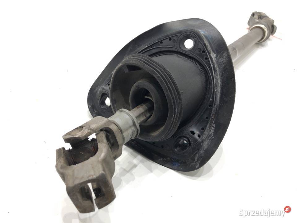 DRĄŻEK KOLUMNY KIEROWNICZEJ AUDI A7 4G Motoryzacja sprzedam