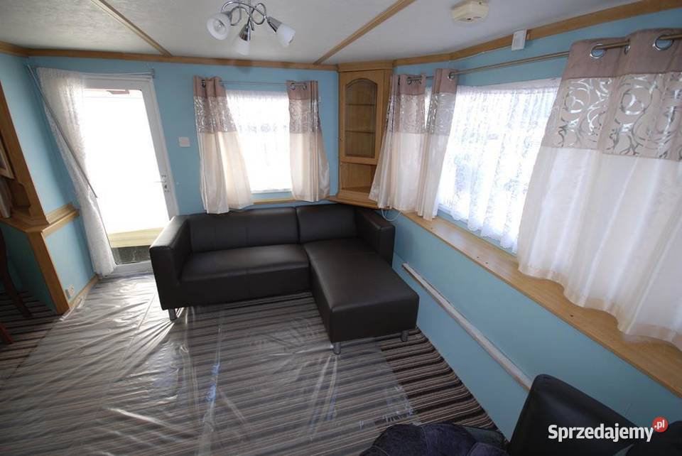 Domek angielski Domki holenderskie Transport Przyczepy i naczepy Dorotowo