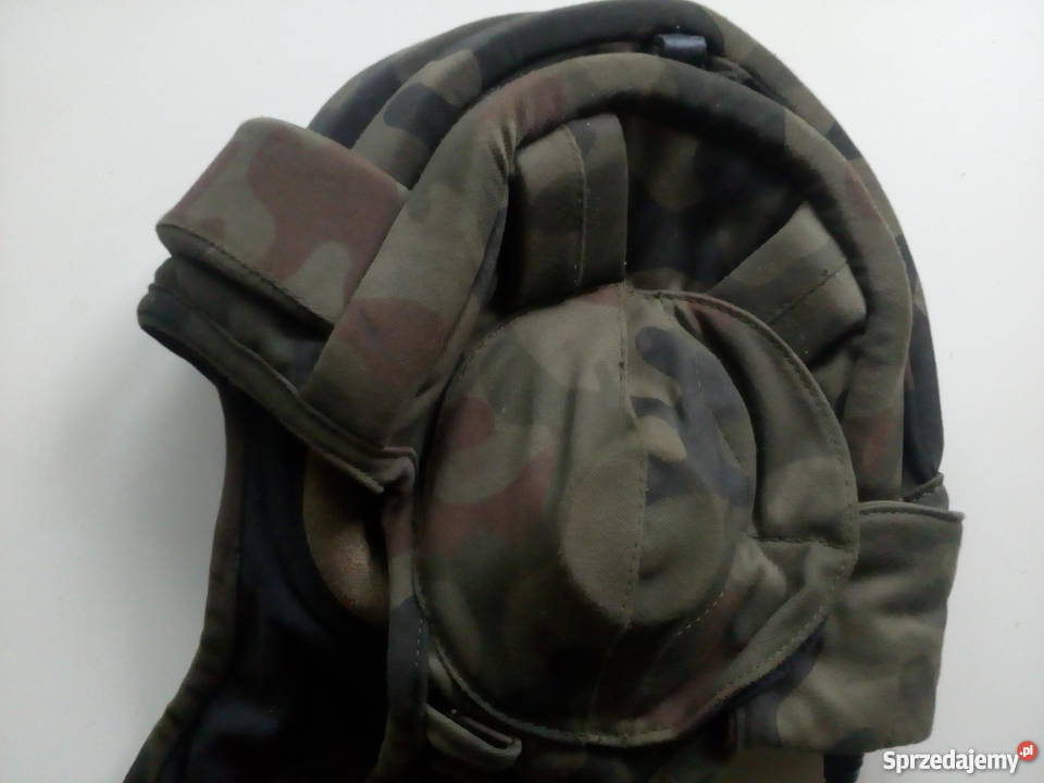 Hełmofon Czołgowy Rzeszów sprzedam