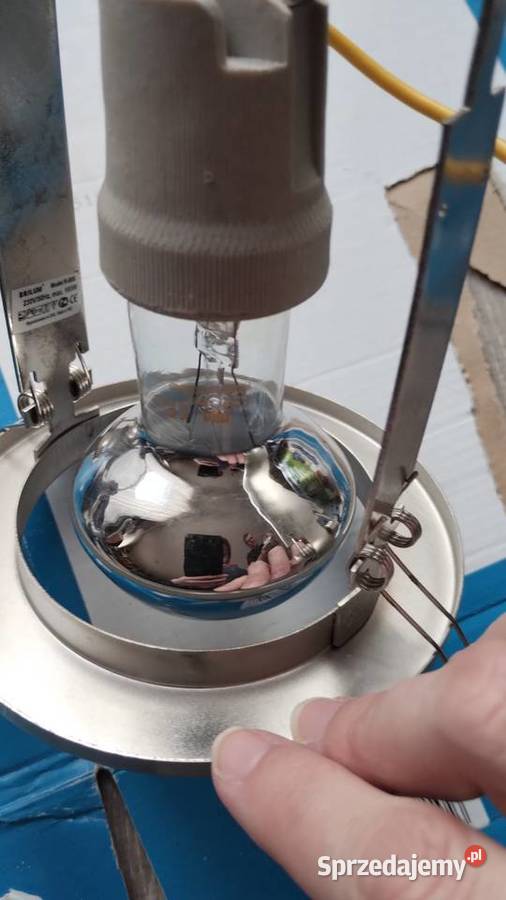 lampa do zabudowy oprawa sufitowa Poznań