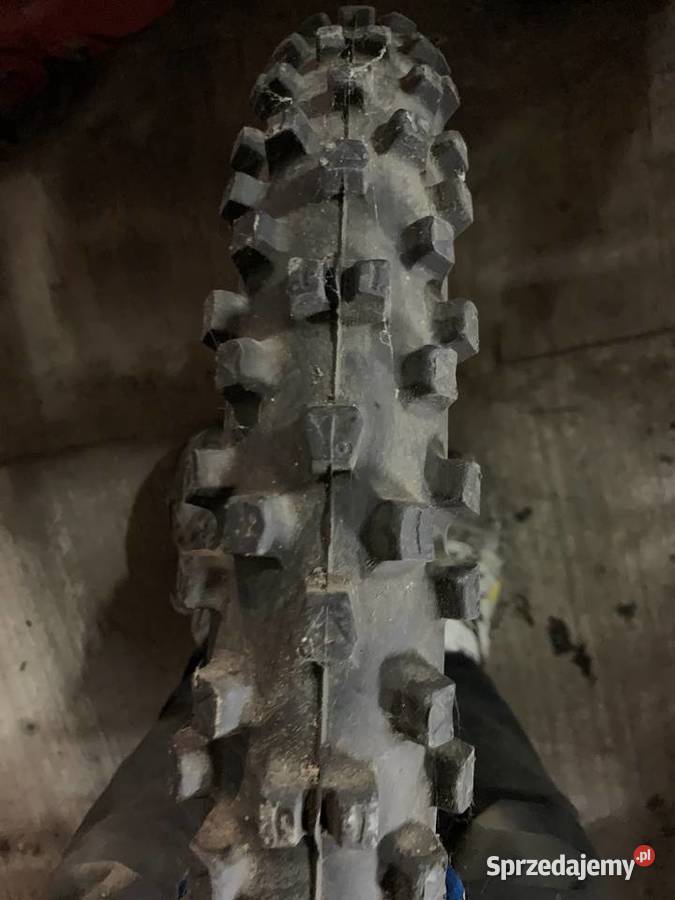 Yamaha yz 85 2004 Malinówka