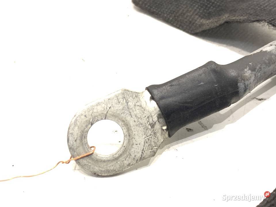 KLEMA PLUS PEUGEOT 3008 16 114 0917 PRZEWÓD