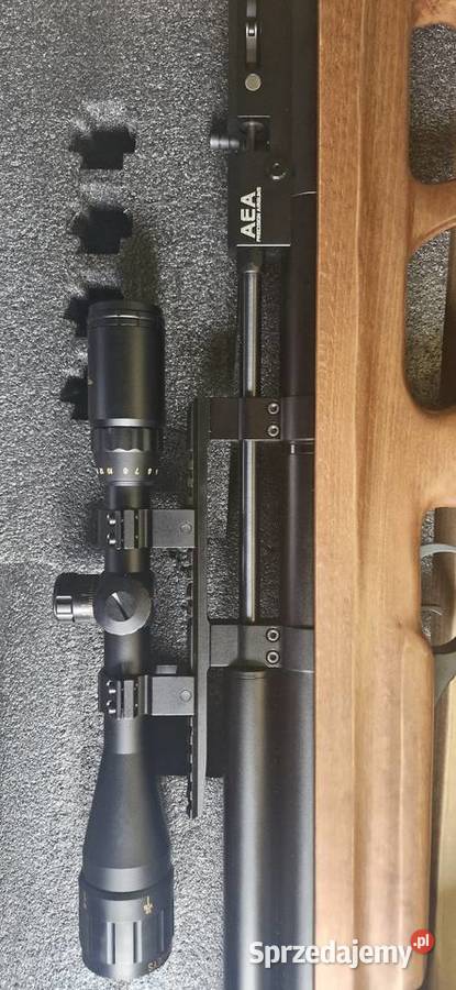 AEA BULLBUP 55MM mazowieckie Mława