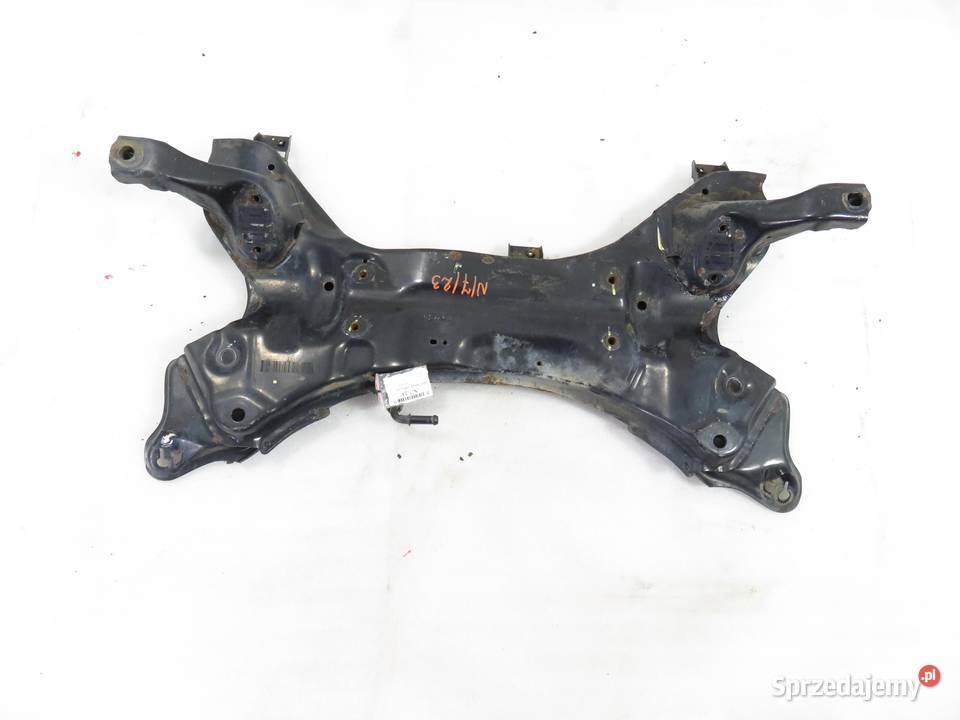 SANKI PRZÓD HYUNDAI SONATA VI 24 GDI sprzedam