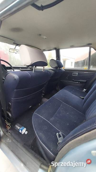 BMW 525 e12 Jelenia Góra