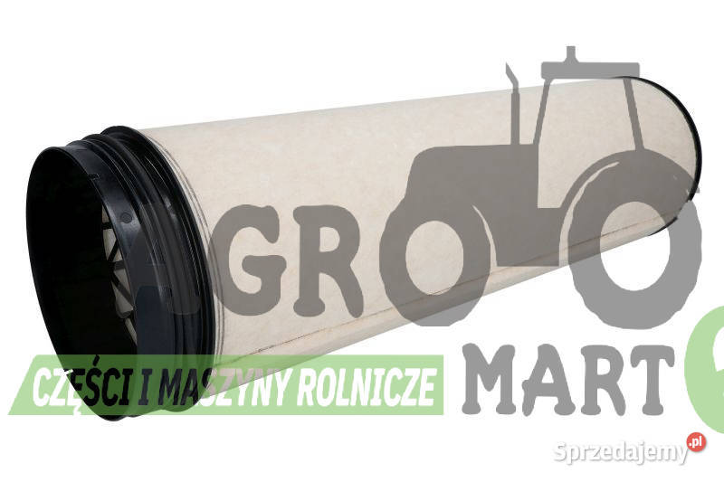 84305935 FILTR POW SILNIK MAŁY CNH New Holland Wichrów