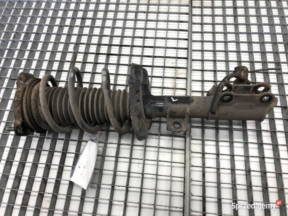 AMORTYZATOR LEWY PRZÓD ZE SPRĘŻYNĄ HYUNDAI sprzedam