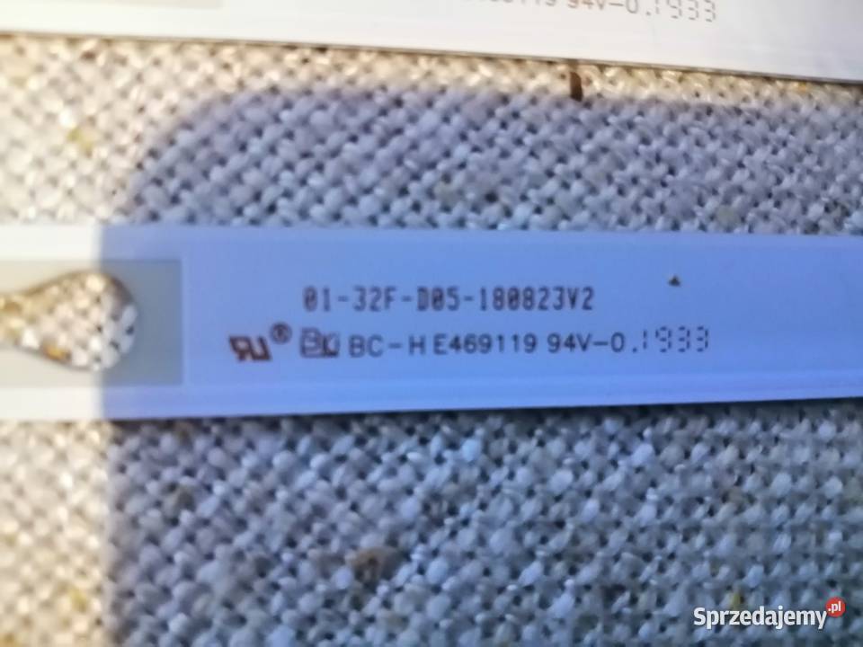 Płyta główna TPDMS3563SPB781 3MST35A0 THOMSON 32 Toshiba Bydgoszcz sprzedam