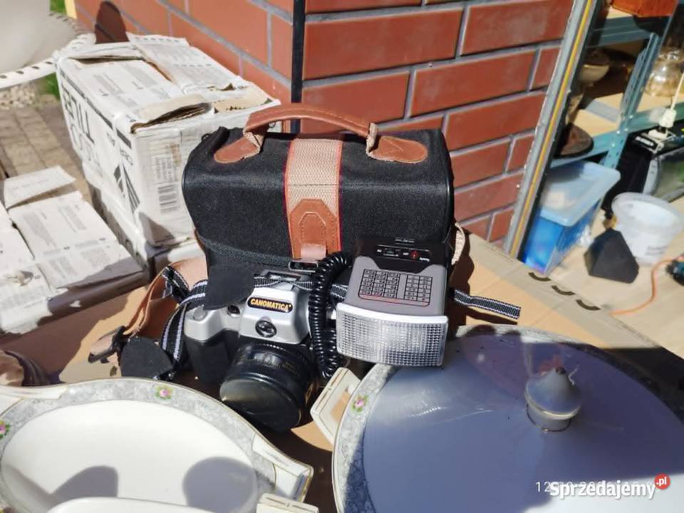 wyprzedaż starych przedmiotów sygnowane i inne Gorzów Wielkopolski