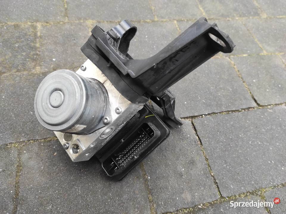 Pompa hamulcowa ABS A0009061505 A2134316700 E Rusiec