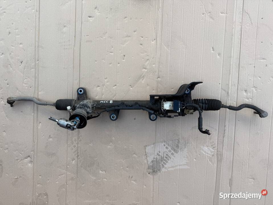 Maglownica tl1g0 Honda Accord VIII 8 20 benzyna Warszawa