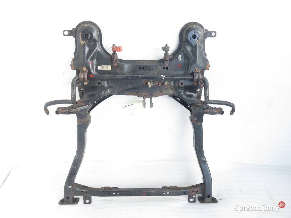 SANKI PRZÓD OPEL MOKKA MOKKA X 17 CDTI A 17 DTS osobowe małopolskie