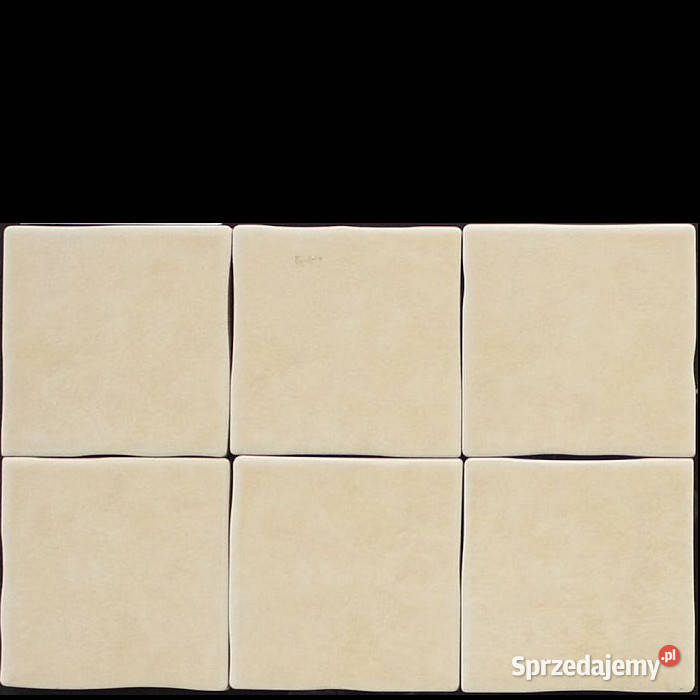 Płytka Kora beż 10 x 10 Cerrol płytki Cerrol Białogard