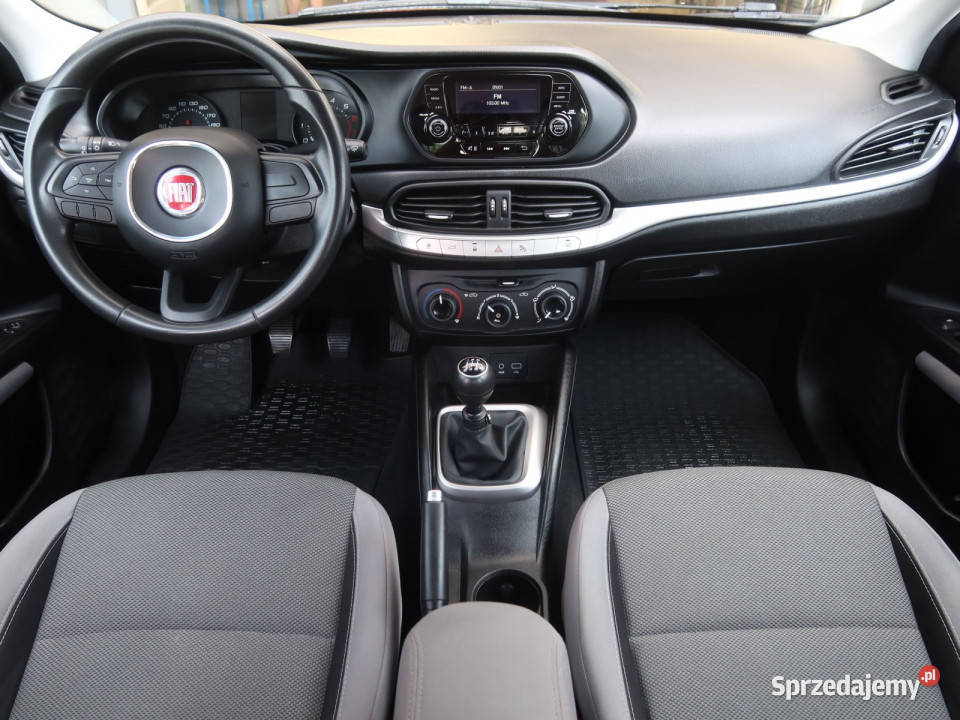 Fiat Tipo 14 16V klimatyzacja Tipo Katowice sprzedam