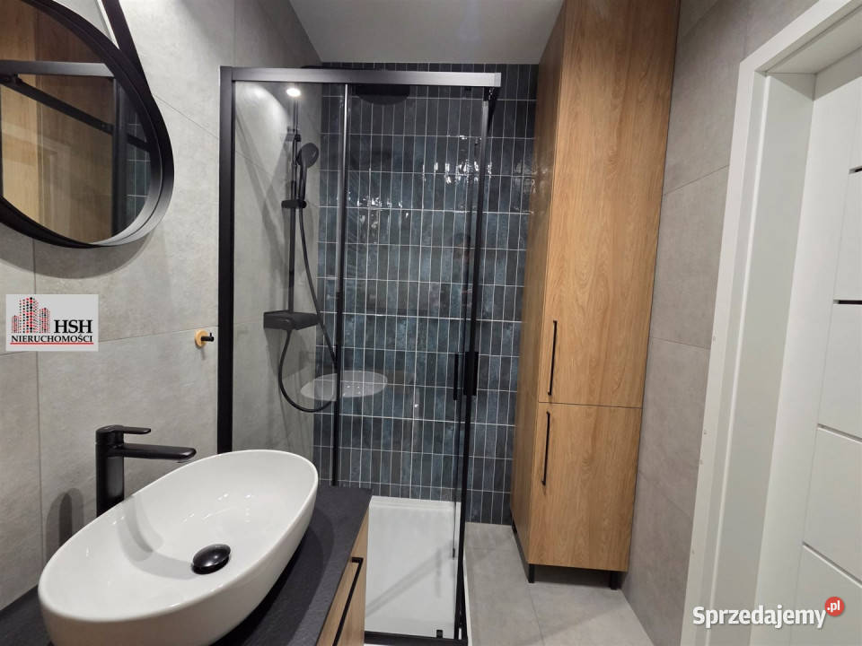 Mieszkanie Kraków 3523 metry 2 pokojowe Piętro 3