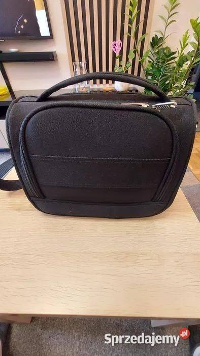 Torba kosmetyczka damska męska uniwersalna Poznań